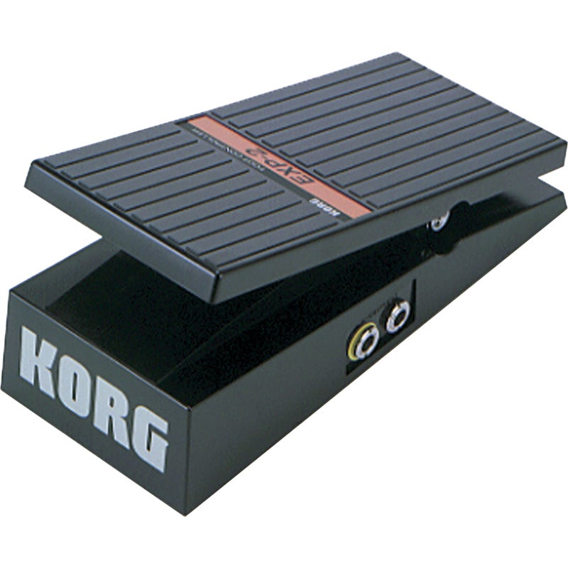 Korg EXP2 Foot Controller for Midi Keyboard - Image 1
